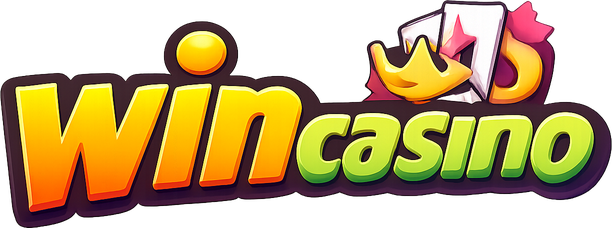 Logo win casino